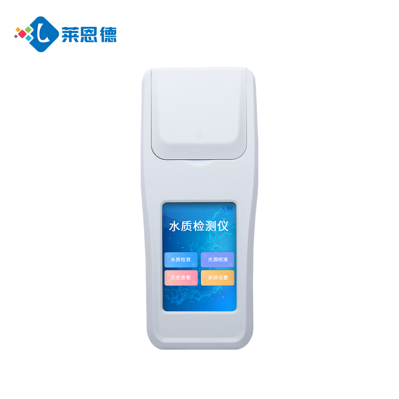 你真的了解水質(zhì)檢測嗎？深入評測便攜式COD測定儀的優(yōu)勢