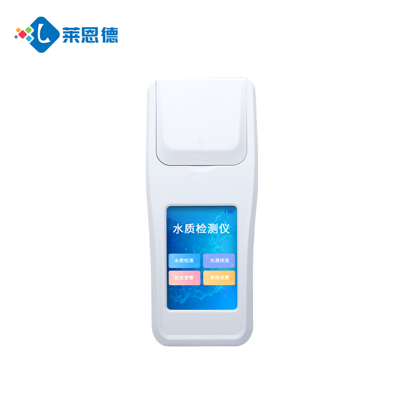 從采樣到出報告，水質(zhì)監(jiān)測工作如何提升水質(zhì)監(jiān)測時效